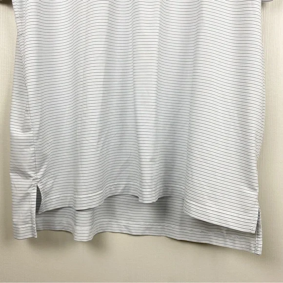 Peter Millar Shirt Mens XL Summer Comfort Performance Golf Polo - Picture 3 of 13